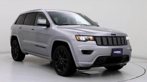 JEEP GRAND CHEROKEE 2019 1C4RJFAG6KC798332 image